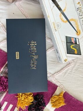 NEW IN BOX Harry Potter Kano Coding wand Kit
